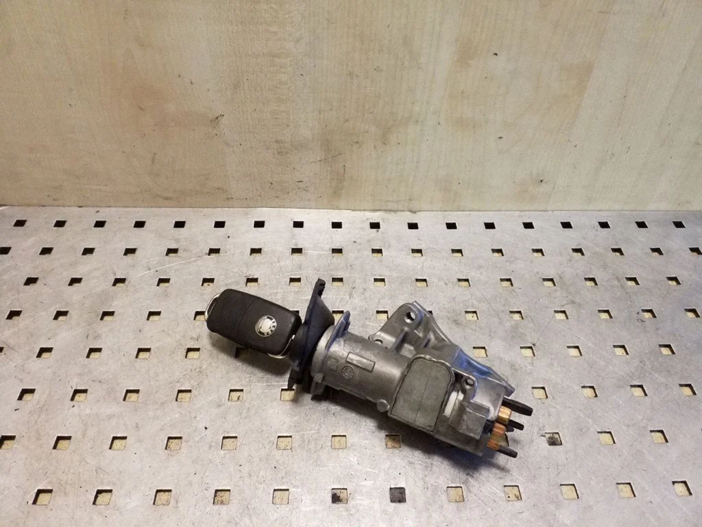 Ignition lock 4B0905851C