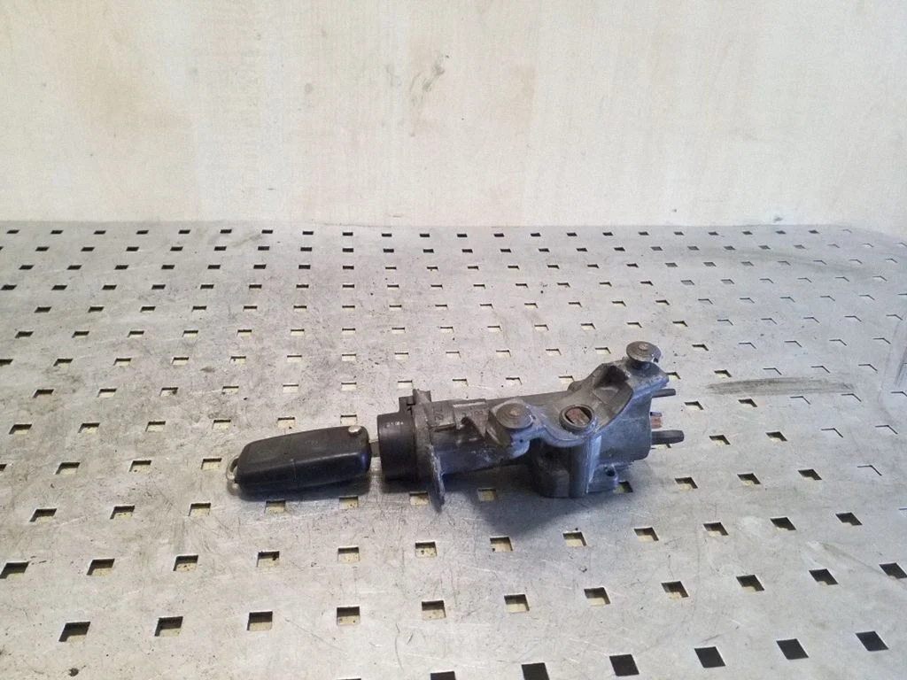 Ignition lock 4B0905851C