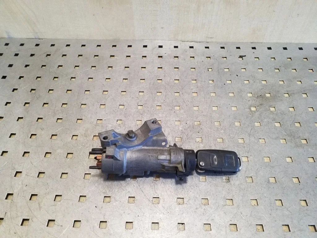 Ignition lock 4B0905851C