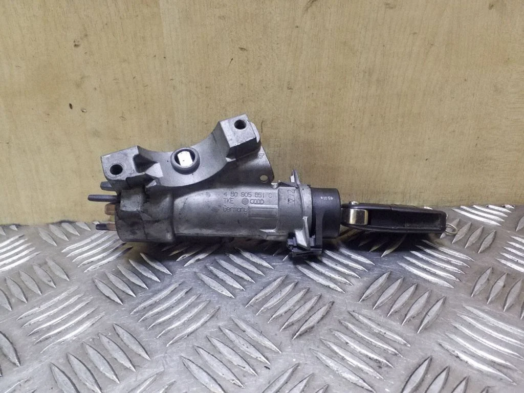Ignition lock 4B0905851C