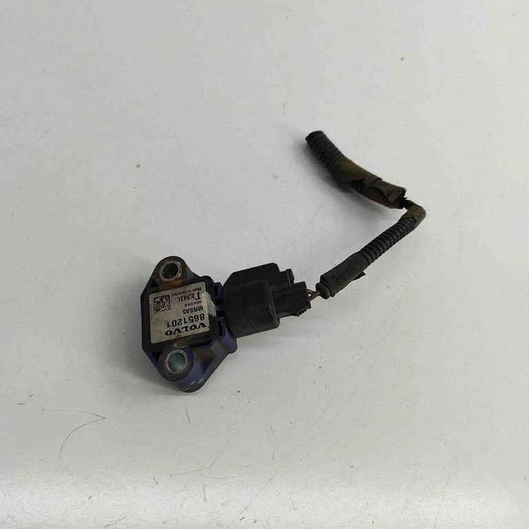 Drošības spilvenu trieciena sensors 8651201