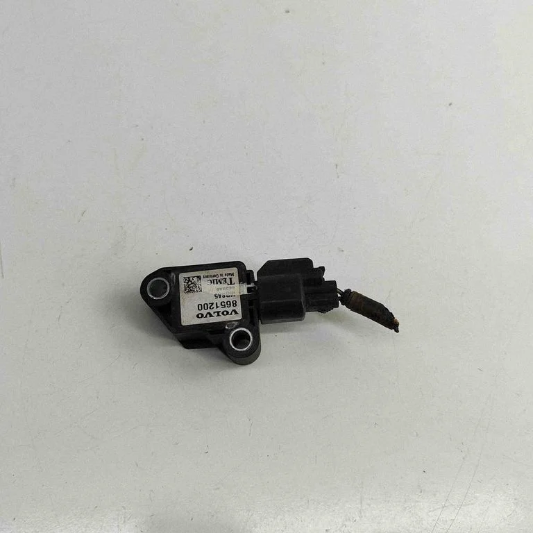 Drošības spilvenu trieciena sensors 8651200