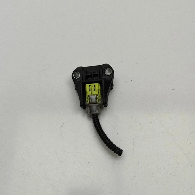 Airbag deployment crash/impact sensor – Lexus RX III (2008-2015)