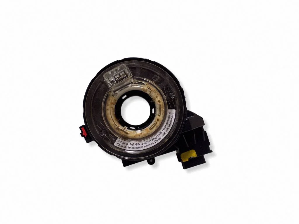 Turvapadja kontaktrõngas (SRS-rõngas) 1K0959653D