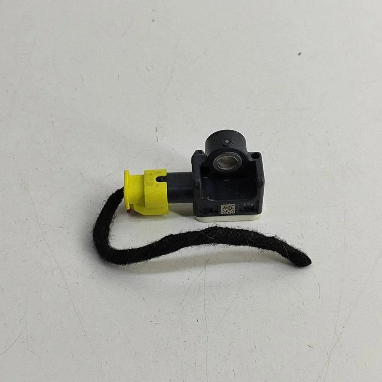 Drošības spilvenu trieciena sensors 2H0959351