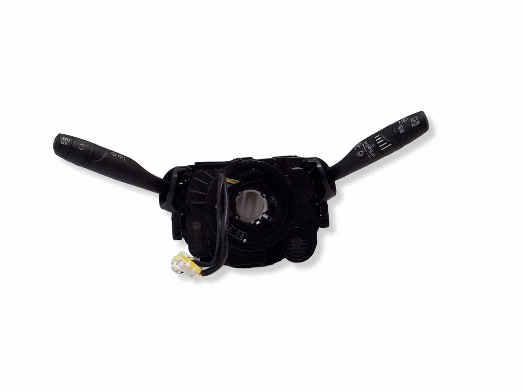 Turvapadja kontaktrõngas (SRS-rõngas) 98406995YX