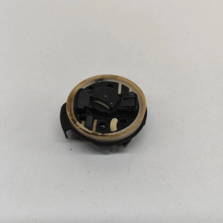 Drošības spilvenu trieciena sensors 4N0955557A