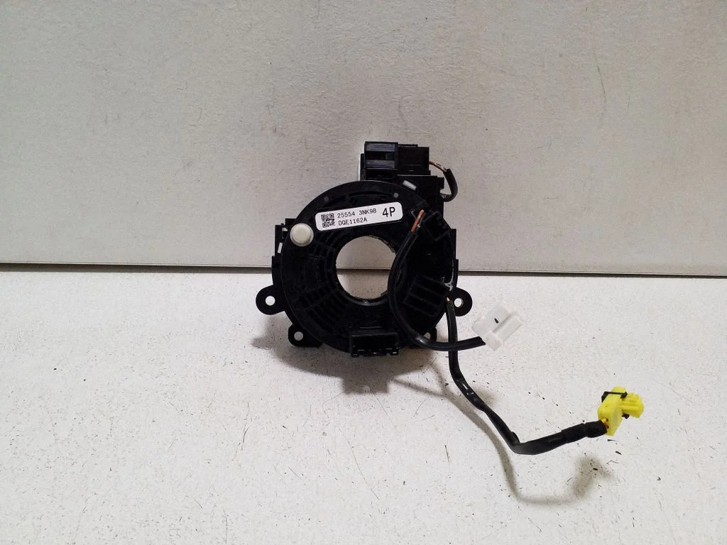 Airbag slip ring squib (SRS ring) – Nissan Leaf I (ZE0) (2010-2017)
