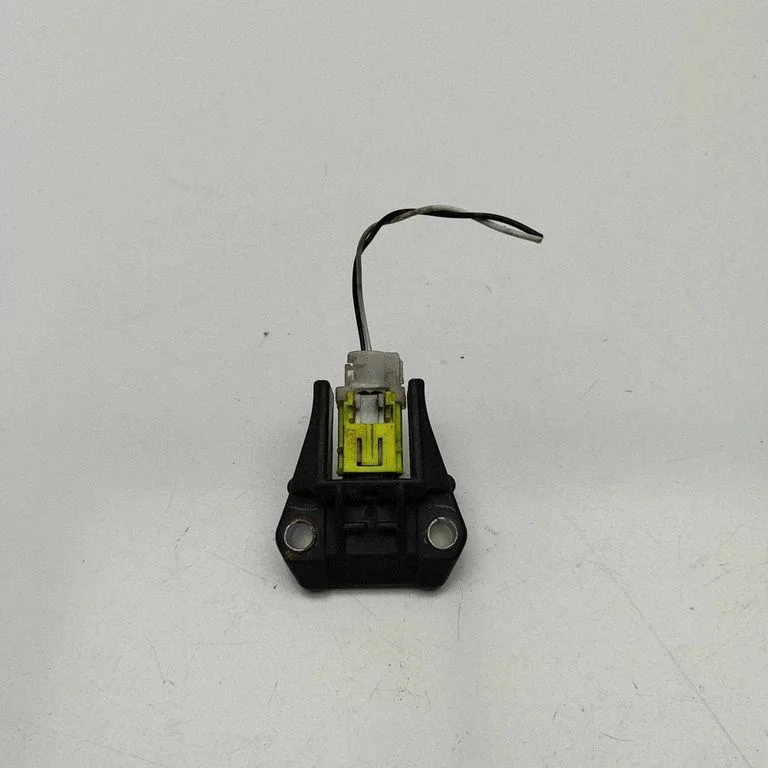 Airbag deployment crash/impact sensor – Lexus RX III (2008-2015)