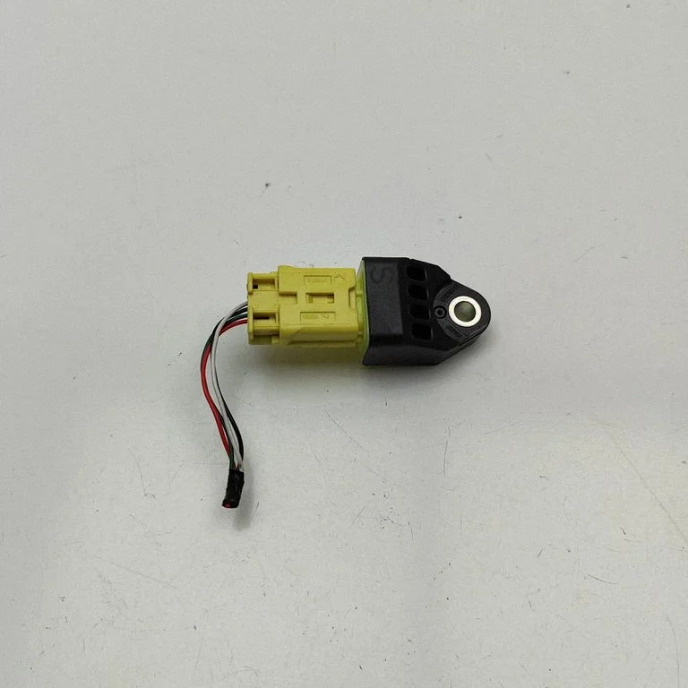Airbag deployment crash/impact sensor 8983148040