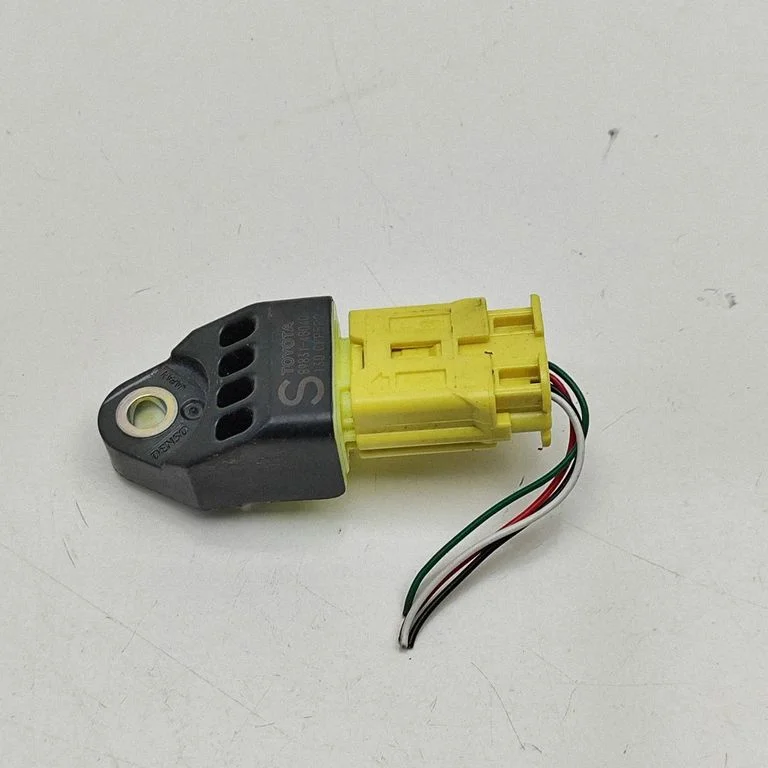 Airbag deployment crash/impact sensor 8983148040