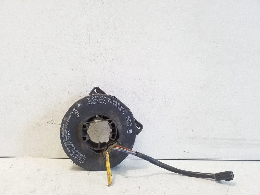 Airbag slip ring squib (SRS ring) 90588758