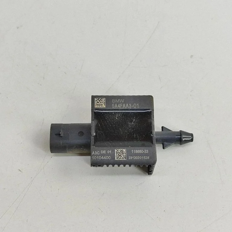 Airbag deployment crash/impact sensor 5A4FAA3