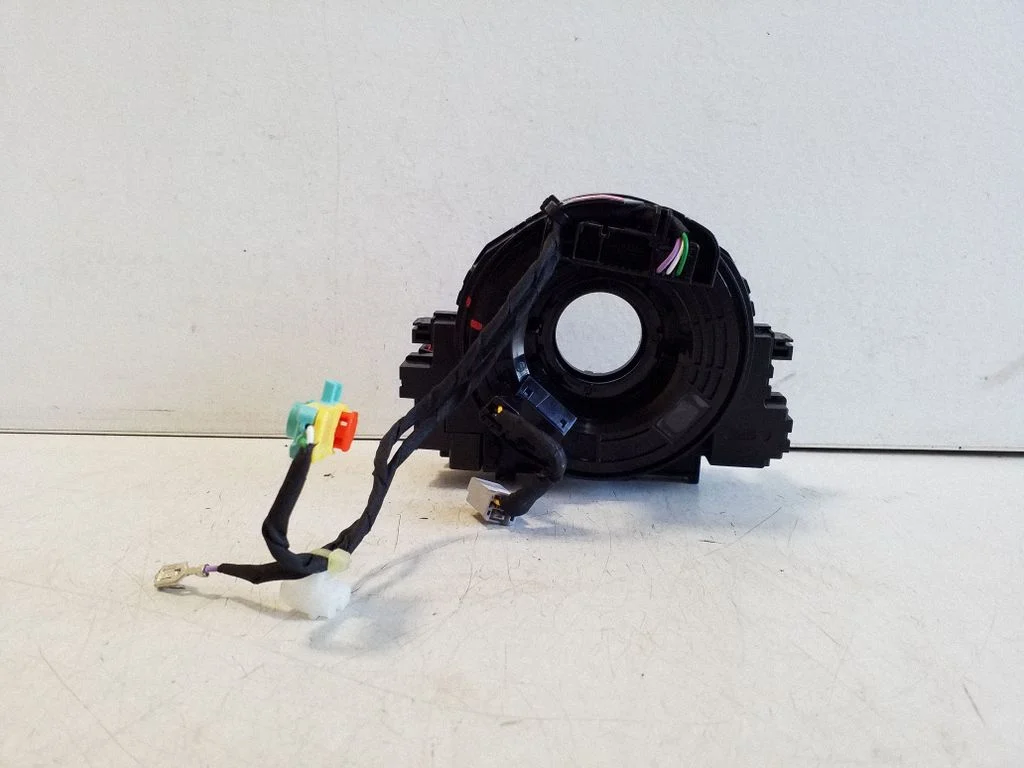 Airbag slip ring squib (SRS ring) – Toyota C-HR II (2023-)
