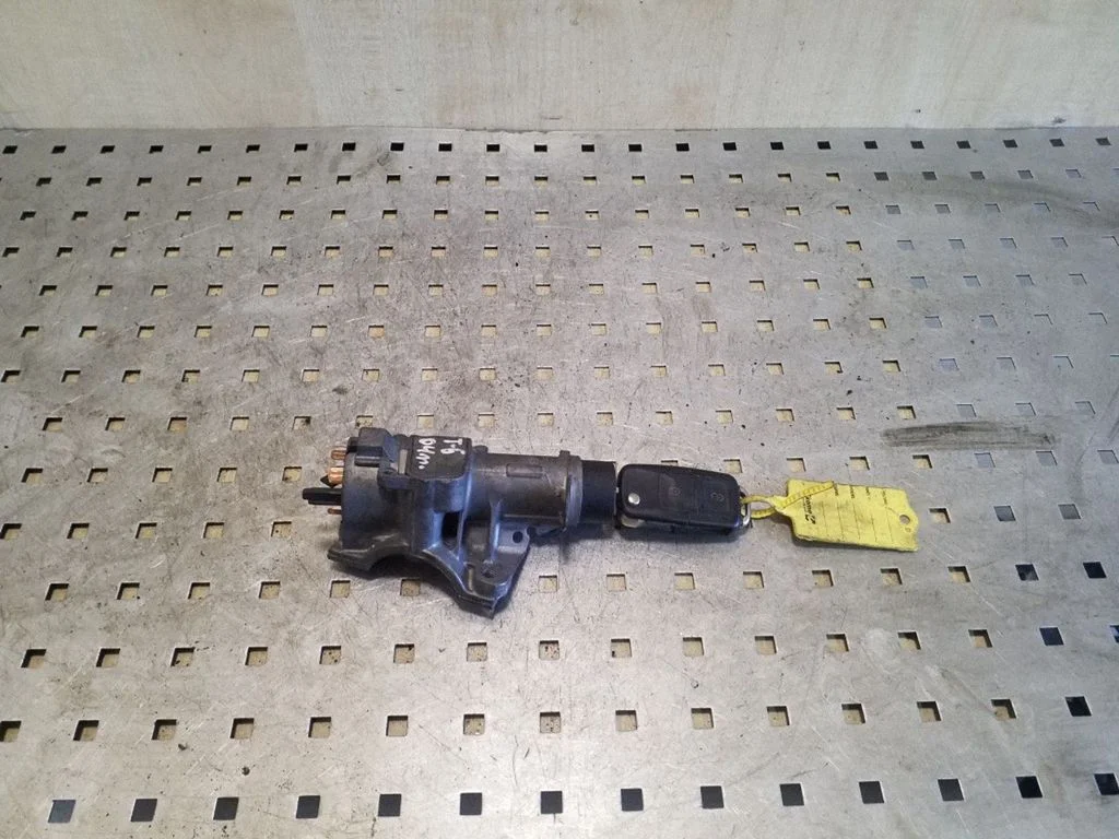 Ignition lock 4B0905851C