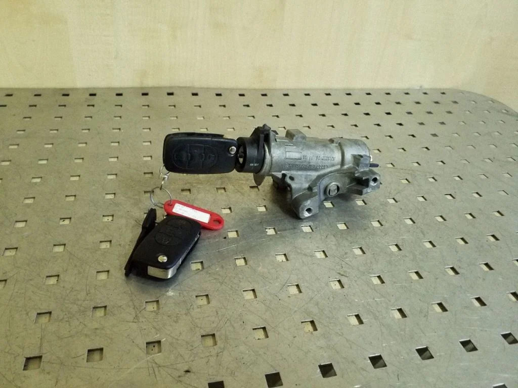Süütelukk 4B0905851B