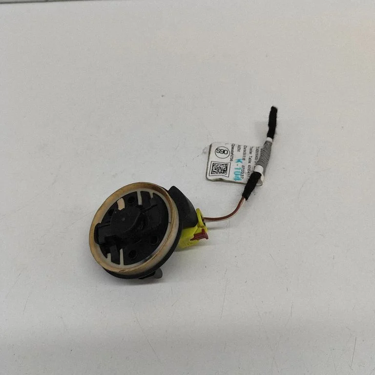 Airbag deployment crash/impact sensor – Audi A6 C7 (2011-)