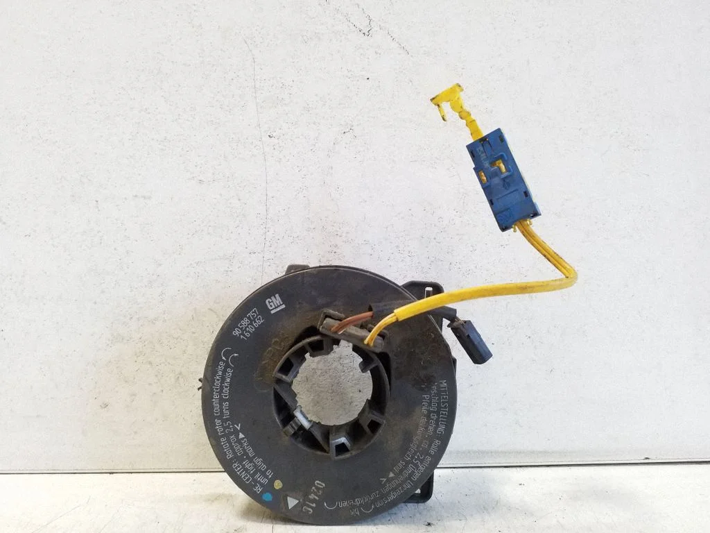 Airbag slip ring squib (SRS ring) 90588757