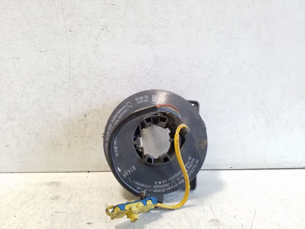 Airbag slip ring squib (SRS ring) 90588758