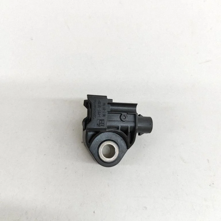 Drošības spilvenu trieciena sensors 9341546