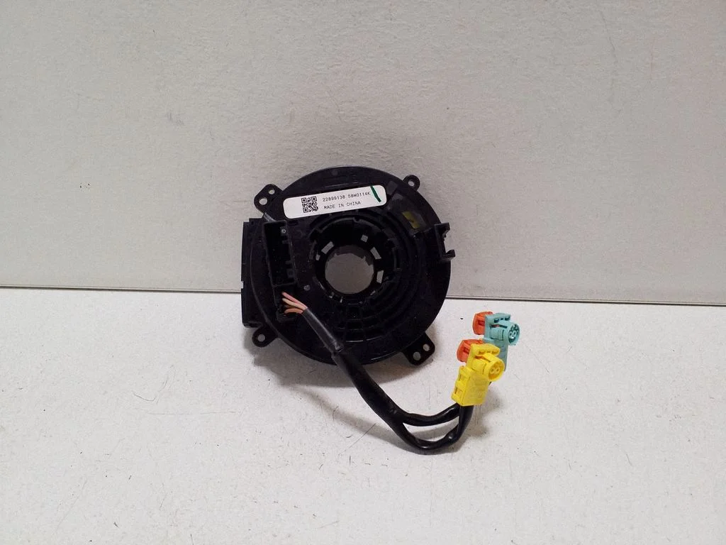 Airbag slip ring squib (SRS ring) 22899138