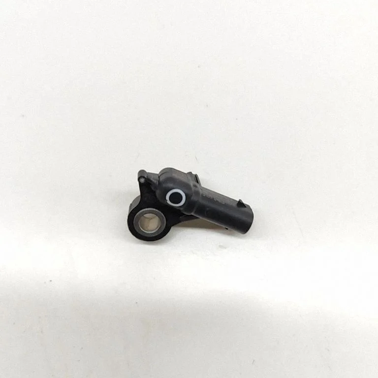 Airbag deployment crash/impact sensor – Mercedes-Benz GLE-Class W167 (2019-)
