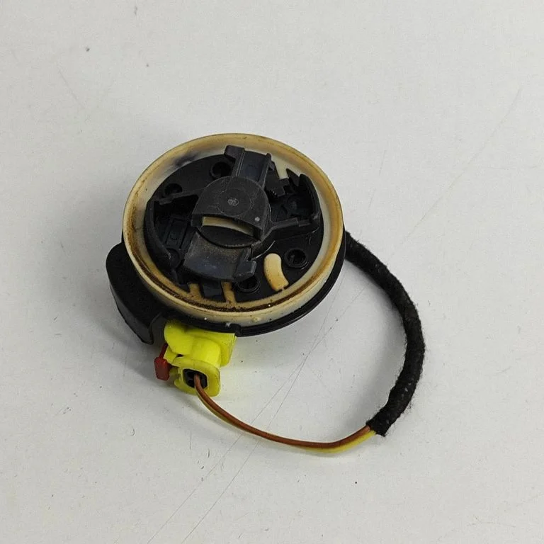 Drošības spilvenu trieciena sensors 4N0955557A