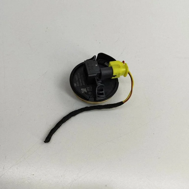 Airbag deployment crash/impact sensor – Audi Q5 SQ5 FY (2017-2025)