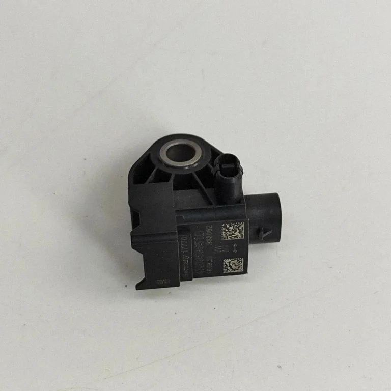 Drošības spilvenu trieciena sensors 4N0959651D