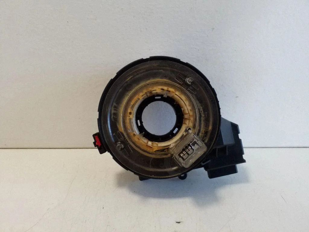 Drošības spilvenu lente (SRS gredzens) – Volkswagen Passat B6 (2005-2010)