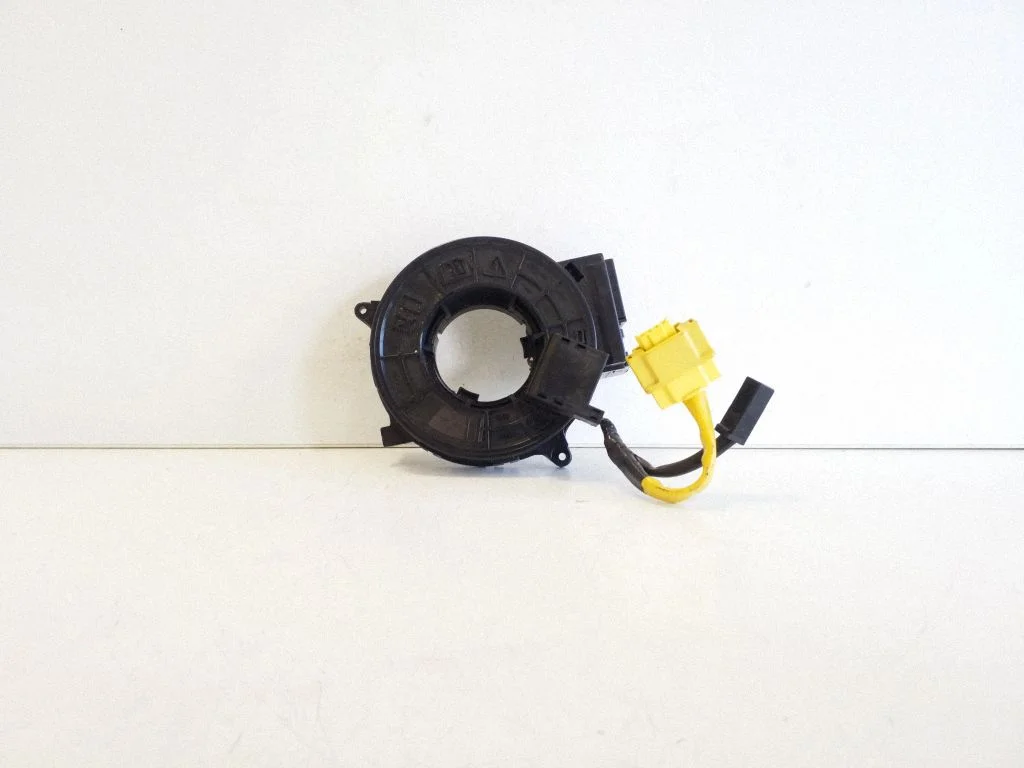Airbag slip ring squib (SRS ring) – Mitsubishi Outlander (2007-2012)