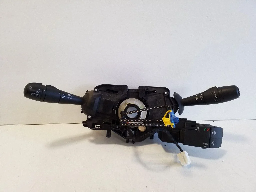 Airbag slip ring squib (SRS ring) 255670610R