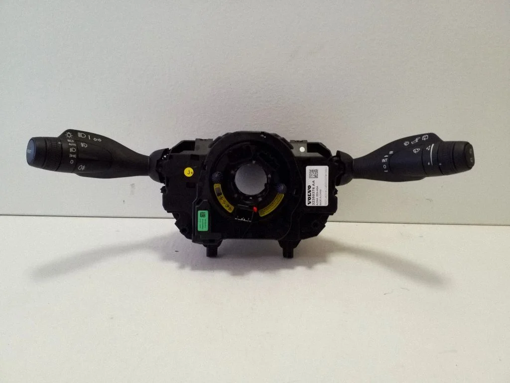 Turvapadja kontaktrõngas (SRS-rõngas) 32350376AA