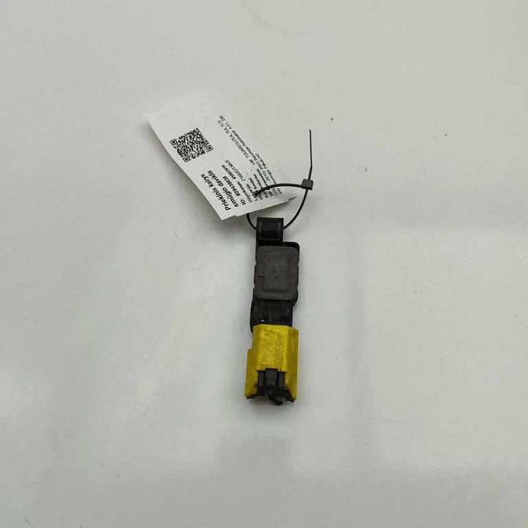 Drošības spilvenu trieciena sensors 7L0909606A
