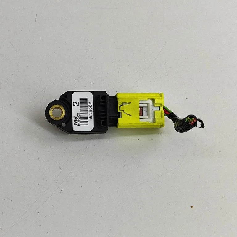Drošības spilvenu trieciena sensors 898310W050