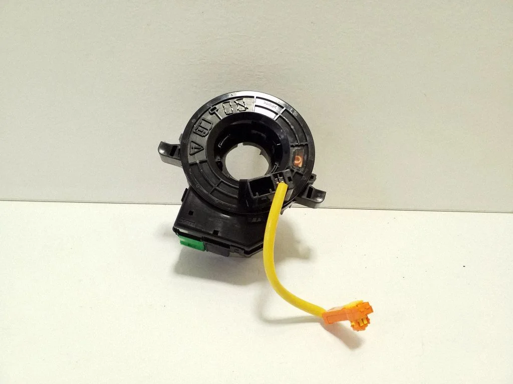 Airbag slip ring squib (SRS ring) – Mitsubishi Outlander (2013-2021)