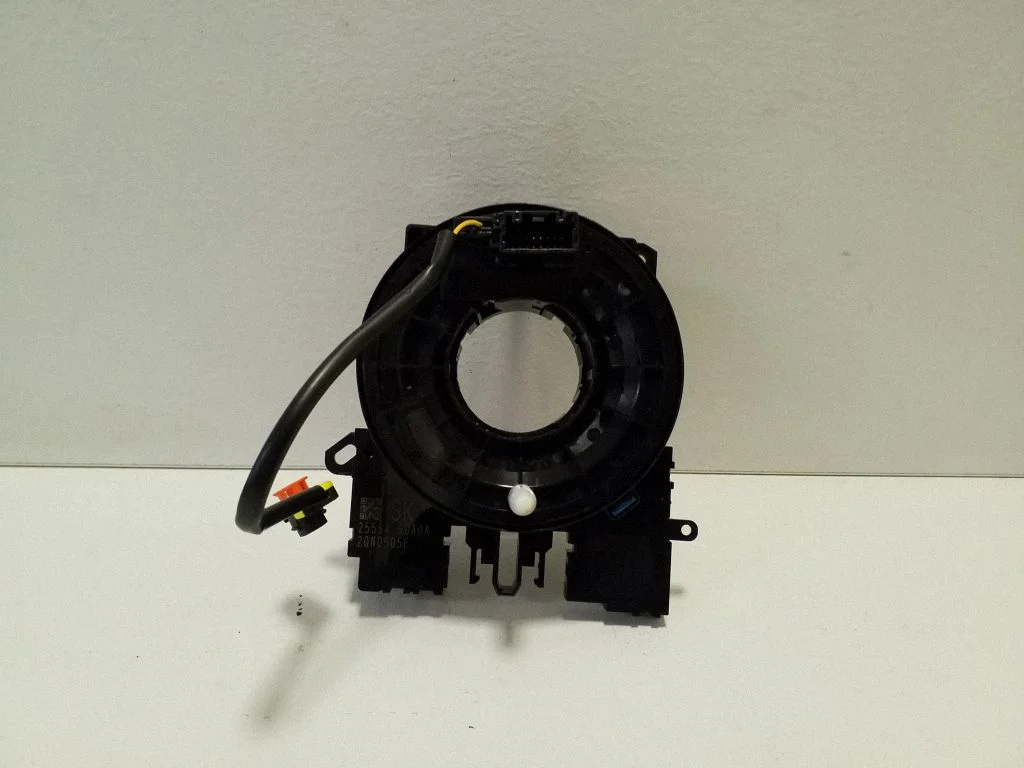 Drošības spilvenu lente (SRS gredzens) – Nissan Qashqai J12 (2021-)