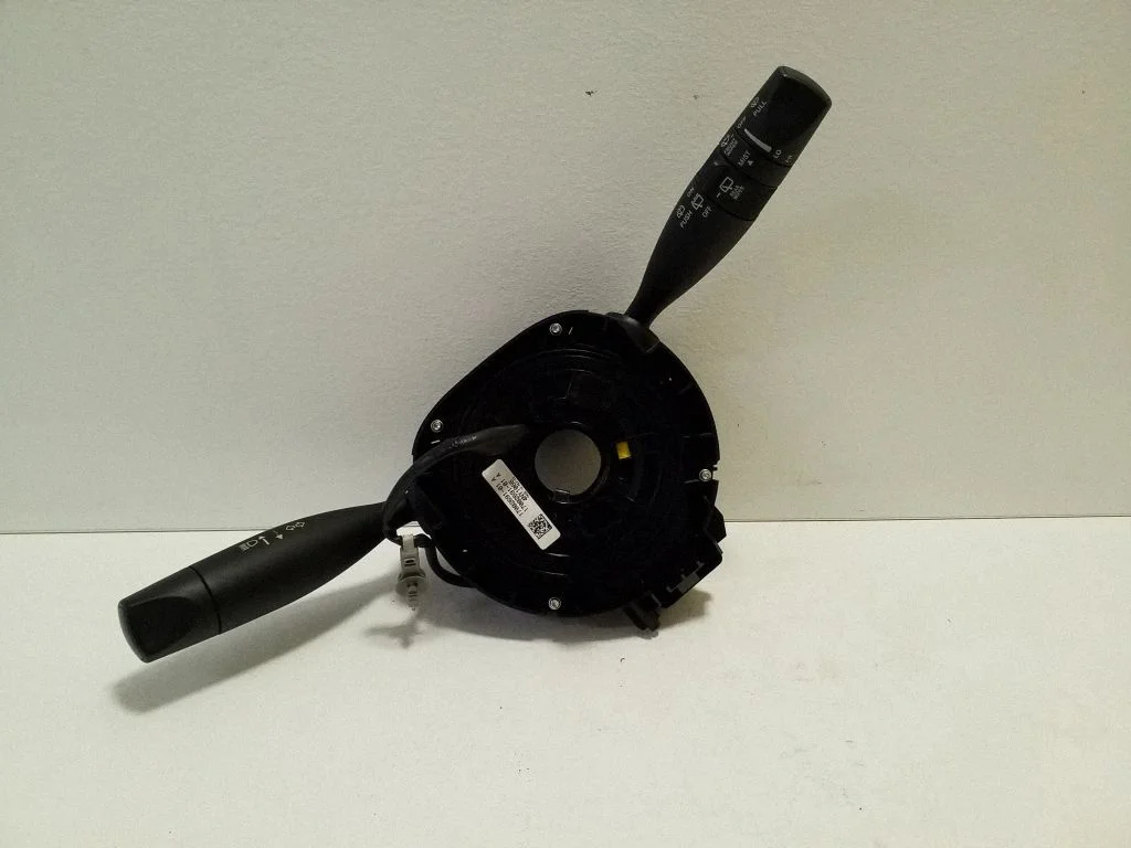 Airbag slip ring squib (SRS ring) – Jeep Grand Cherokee (2010-2021)