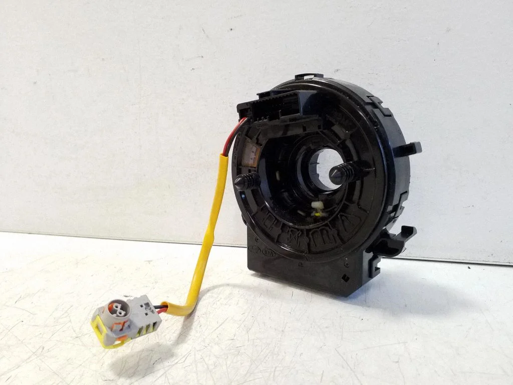 Airbag slip ring squib (SRS ring) – KIA Sportage (2016-2021)