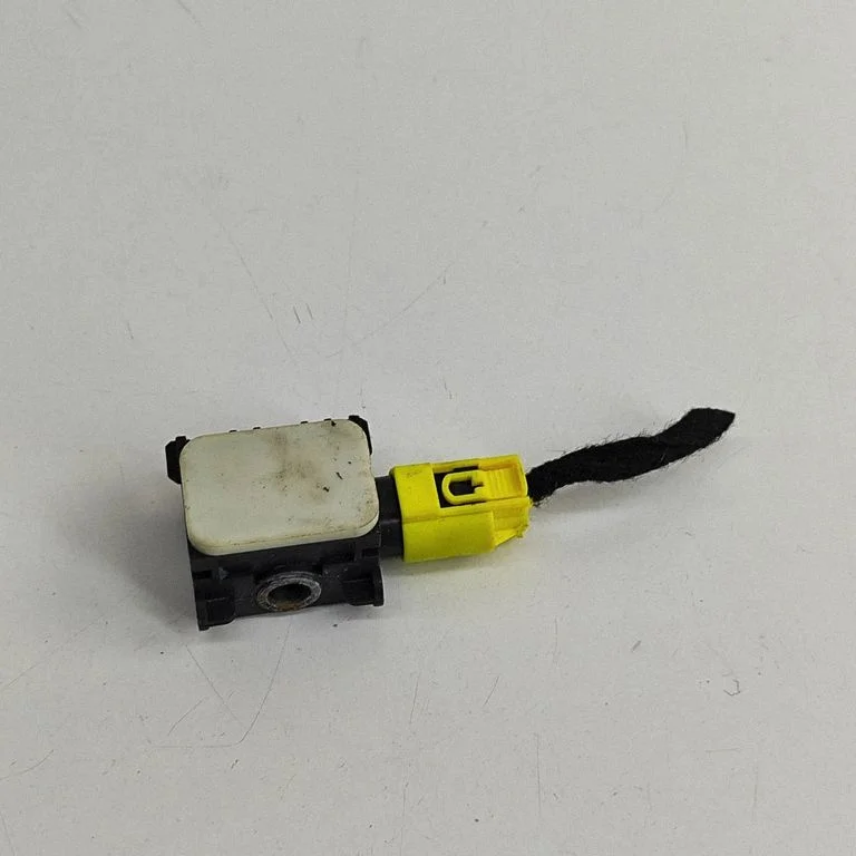 Drošības spilvenu trieciena sensors A0038202826