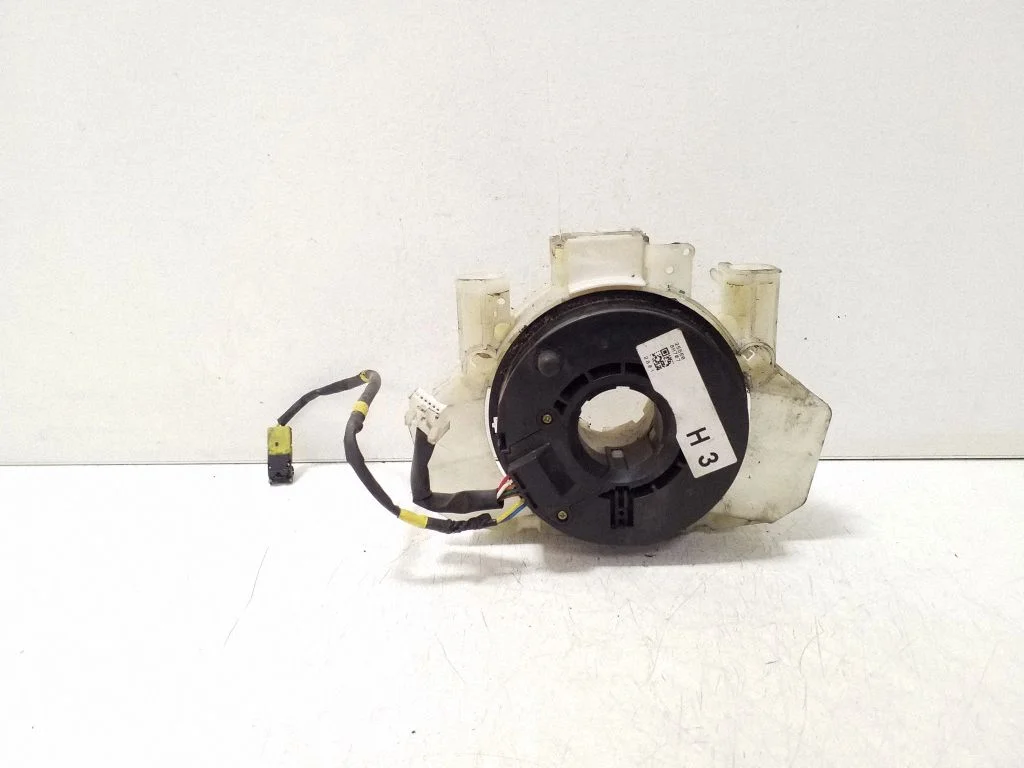 Airbag slip ring squib (SRS ring) 255608H707
