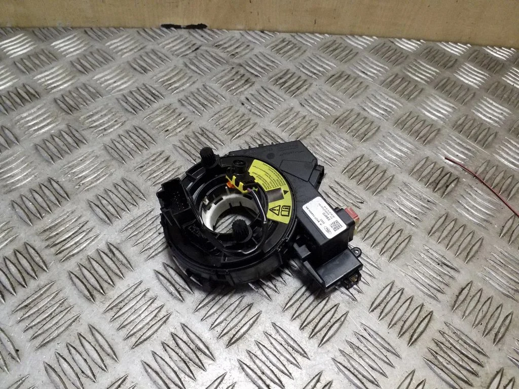 Airbag slip ring squib (SRS ring) – Ford Transit Custom (2013-2023)