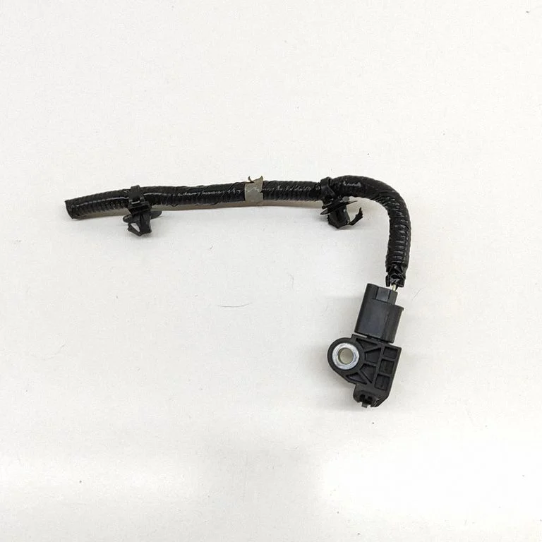 Drošības spilvenu trieciena sensors 985816UA0A
