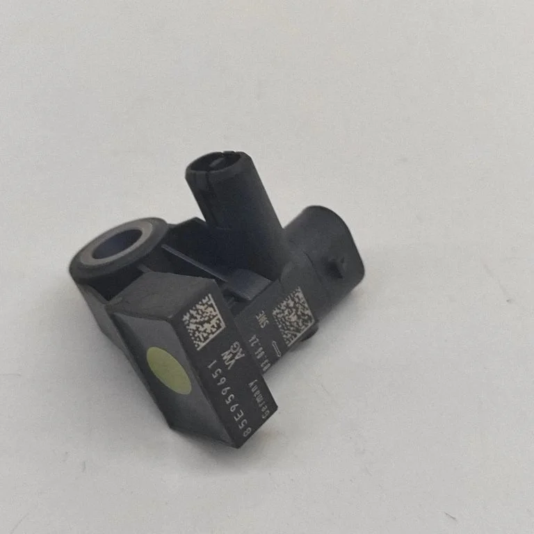Airbag deployment crash/impact sensor – Skoda Octavia Mk4 (2019-)