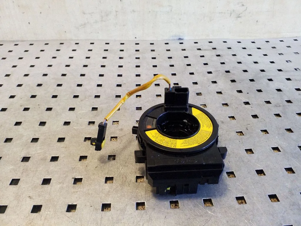 Airbag slip ring squib (SRS ring) M3021N0039