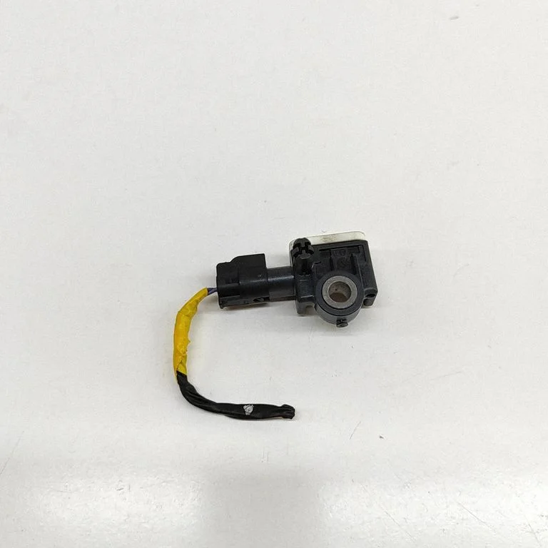 Airbag deployment crash/impact sensor – Maserati Ghibli (2013-)