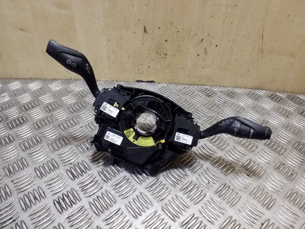 Turvapadja kontaktrõngas (SRS-rõngas) BM5T14A664CD