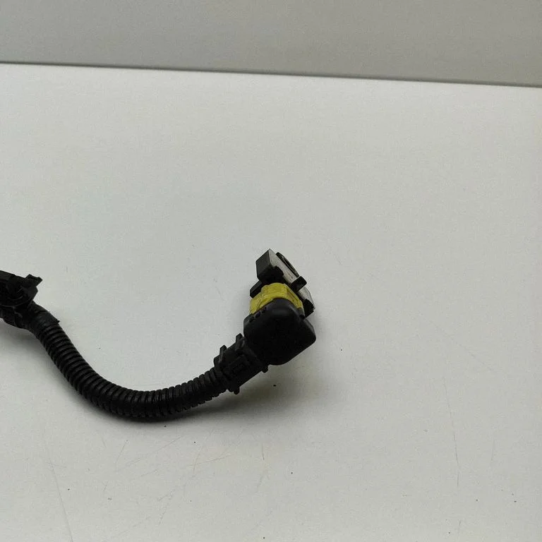 Drošības spilvenu trieciena sensors 8651A002