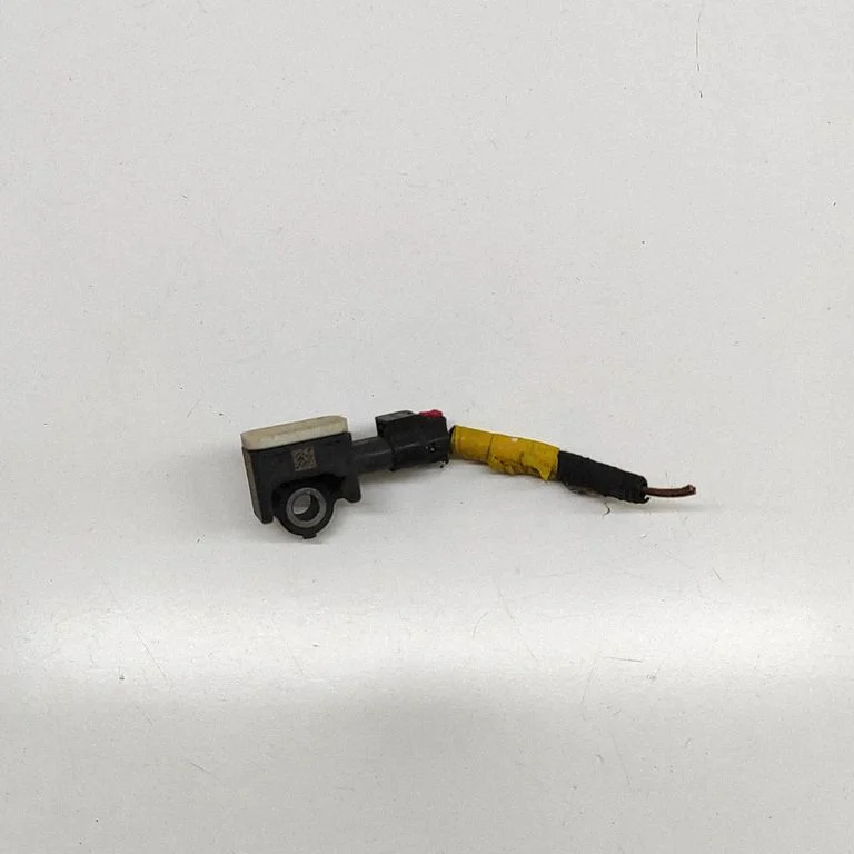 Airbag deployment crash/impact sensor – Maserati Ghibli (2013-)