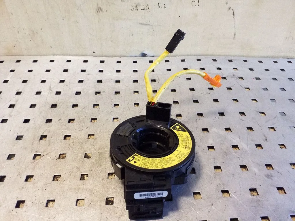 Airbag slip ring squib (SRS ring) 43K0666CC